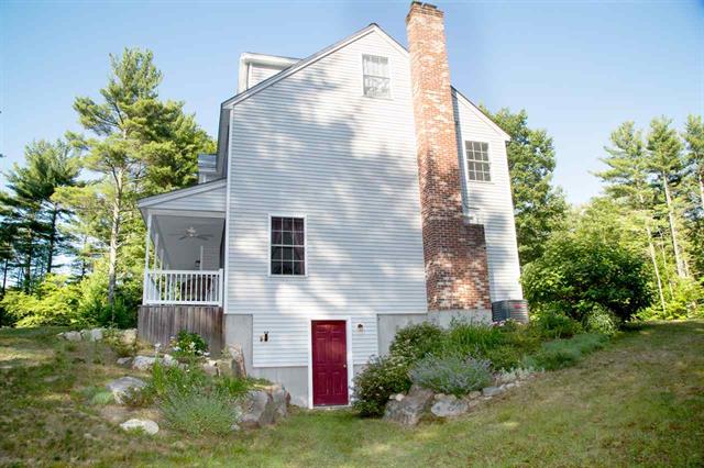 3BR/2.5BA Not your average Colonial in Deerfield, NH! METICULOUSLY maintained! A must-see!