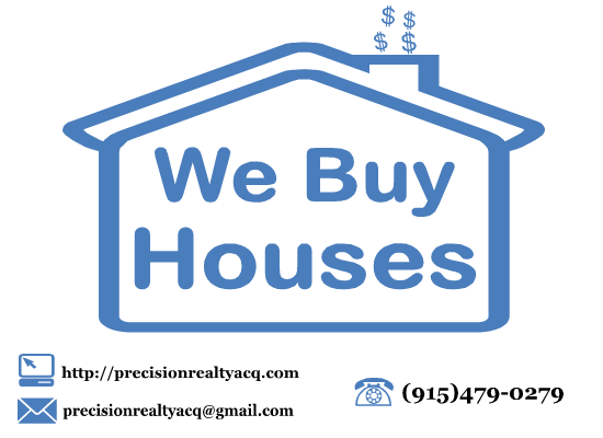 We offer CASH for houses in ANY CONDITION , ANY REASON!!