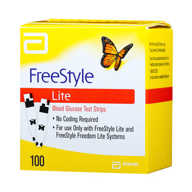 CASH FOR YOUR DIABETIC TEST STRIPS - One Touch Ultra 100's - Test Strips