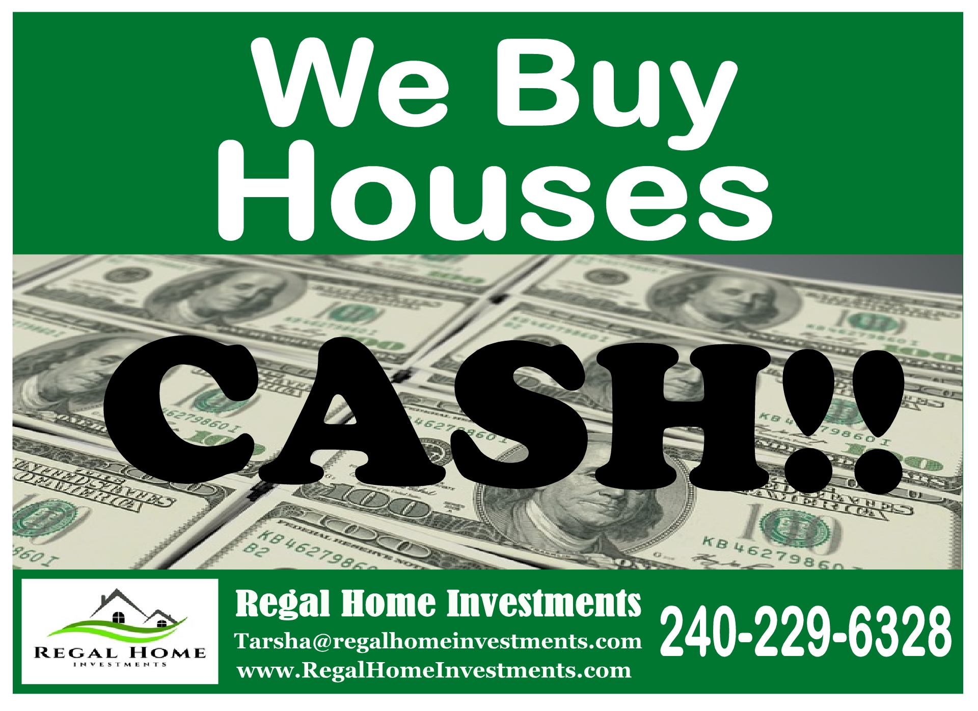 We can buy your house in Brentwood, MD so you don't have to Foreclose your property