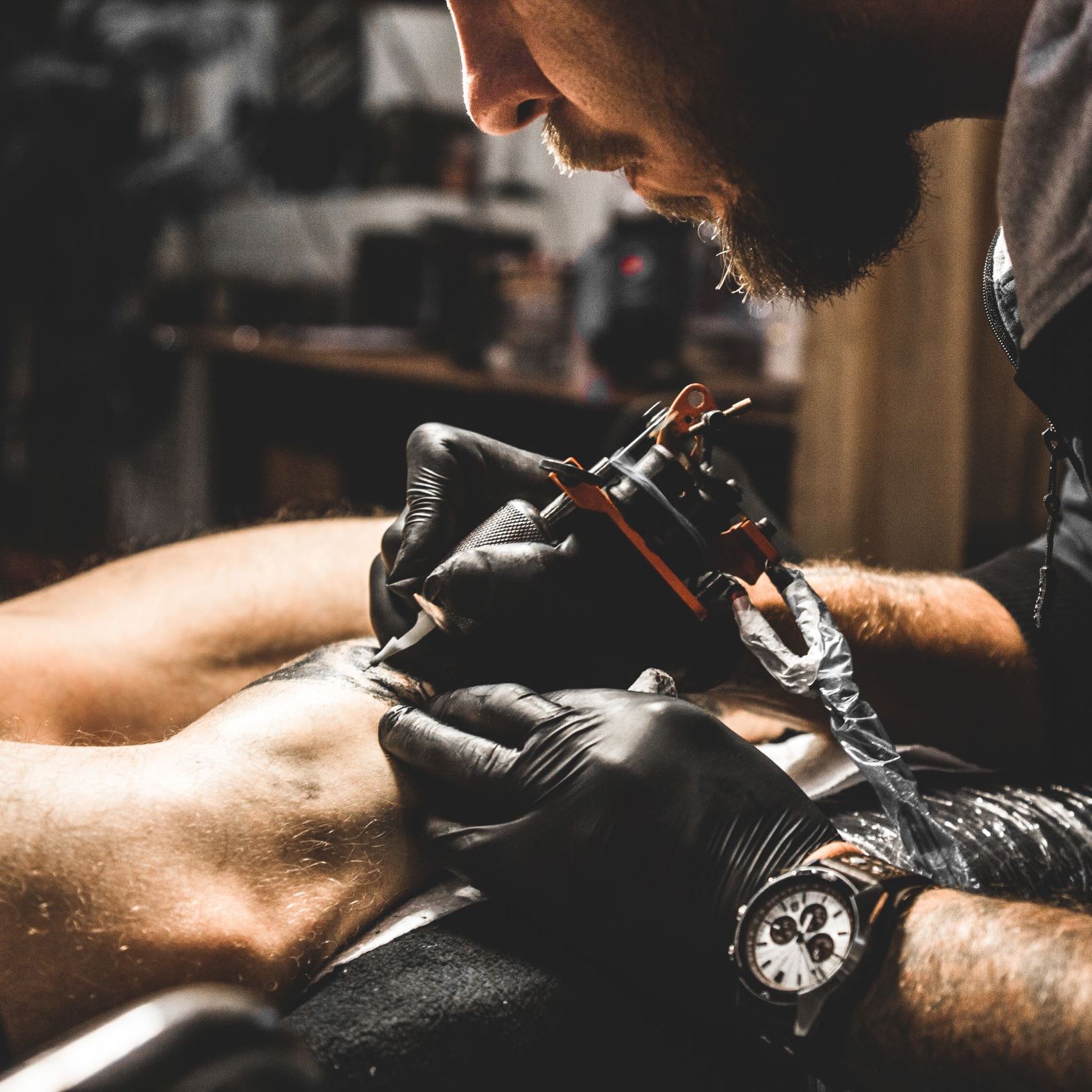 Visionary Ink