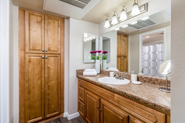 Look and Lease Specials on Select Floorplans
