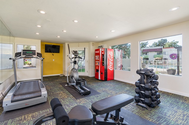 Look and Lease Specials on Select Floorplans