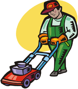 VAZQUEZ GARDENING 714 865 5074