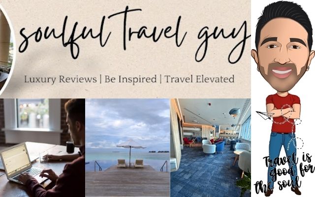 Soulful Travel Guy