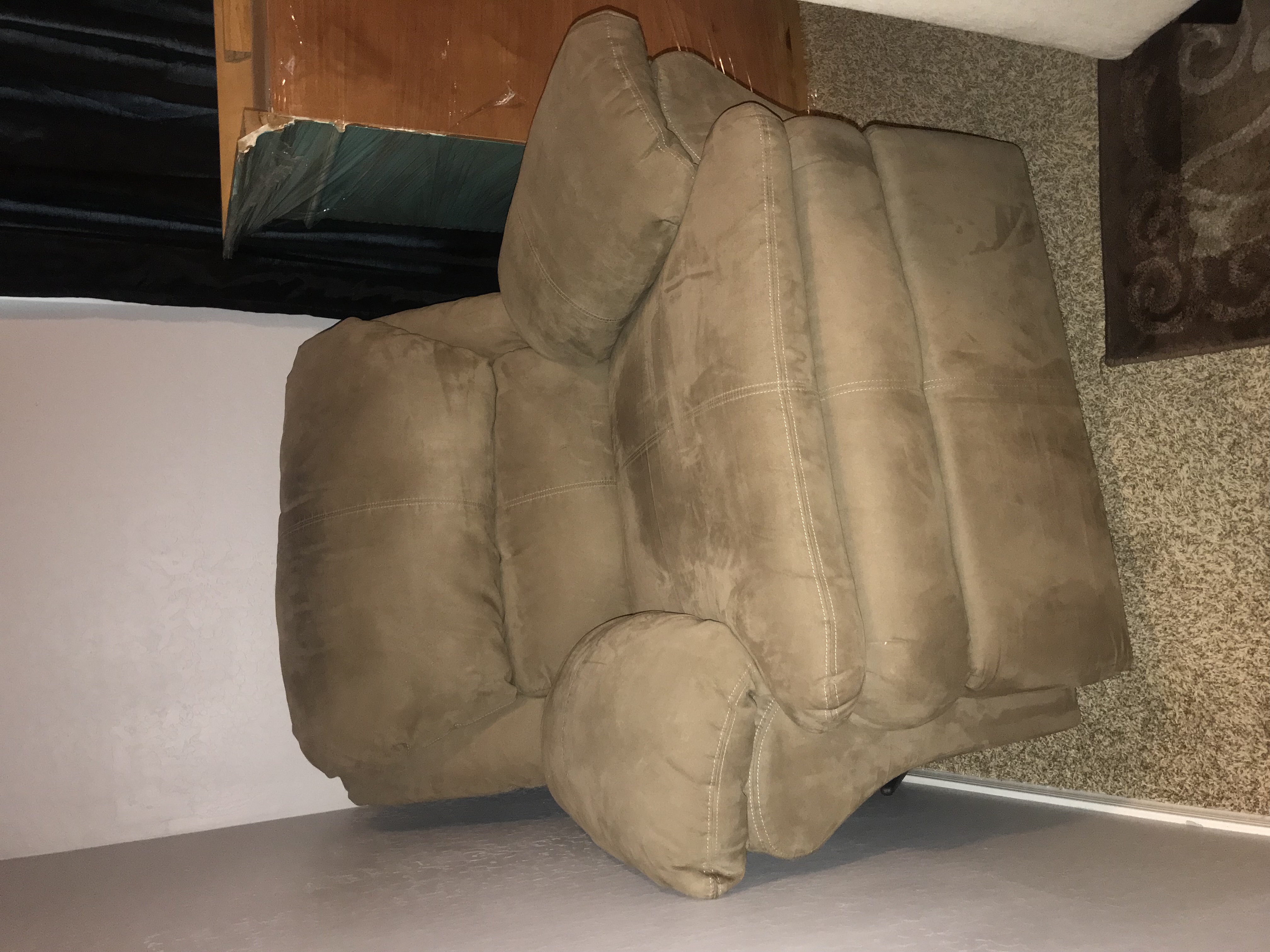 Recliner