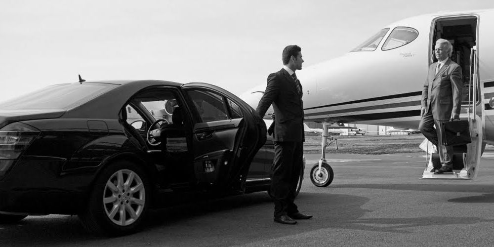 Reach Airport Fast And Safe - AloZCarService.com