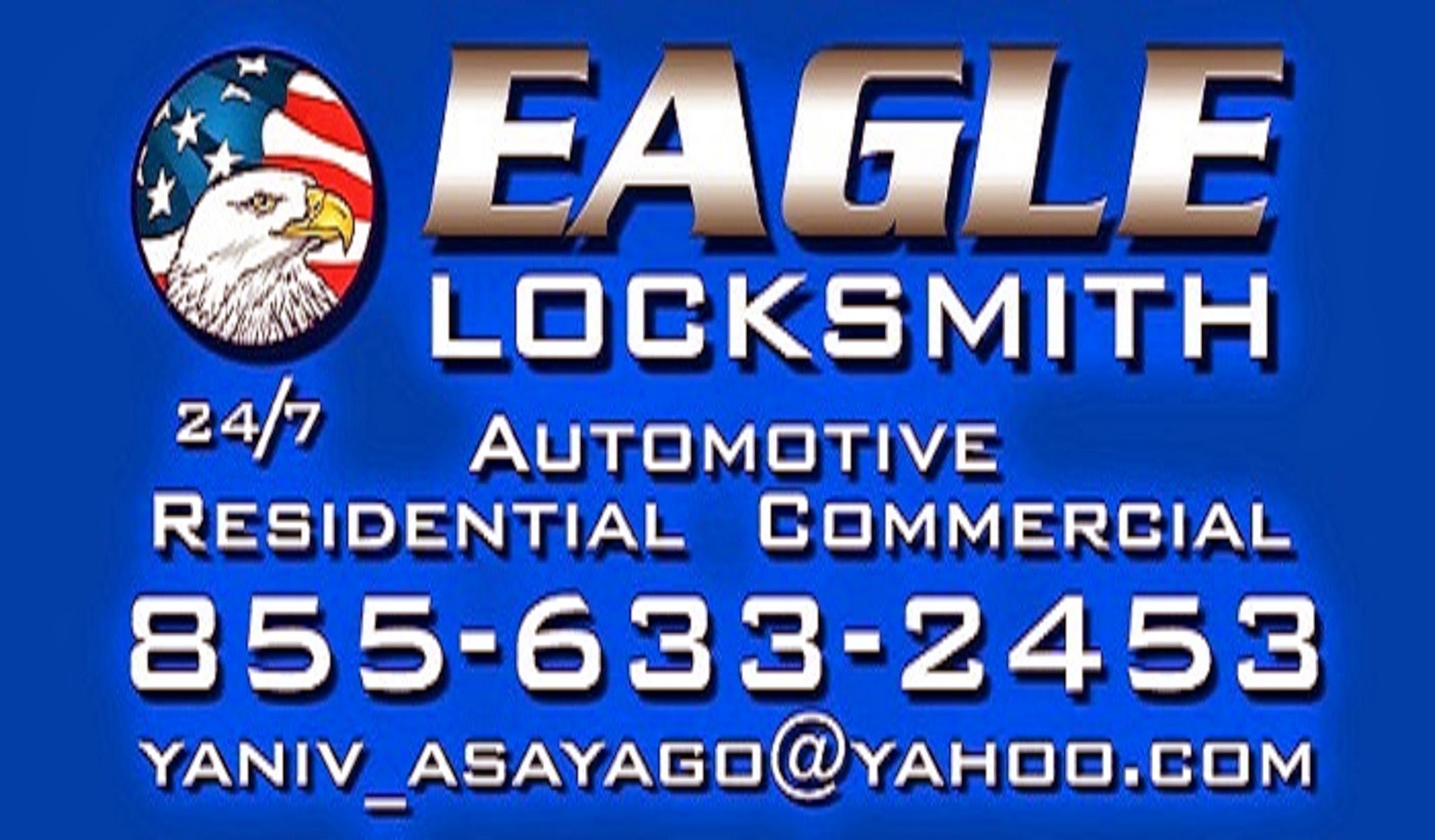 Uninterrupted Locksmith Service In Baltimore MD