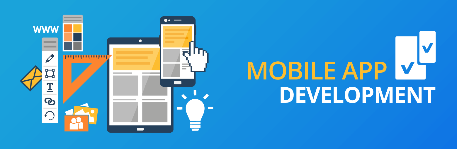 A Premium App Development Company - 4 Way Technologies
