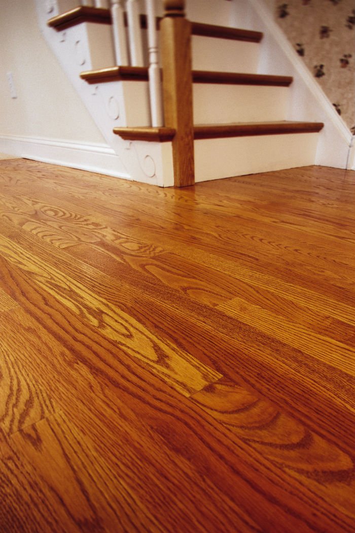 Anderson Flooring - Sumter