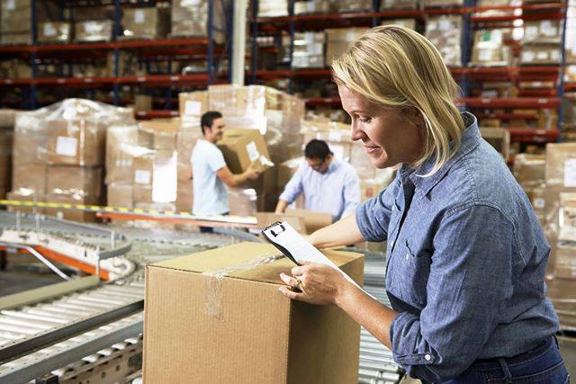 Package Forwarding | Reshipping Services