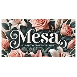 Mesa Florist & Flower Delivery