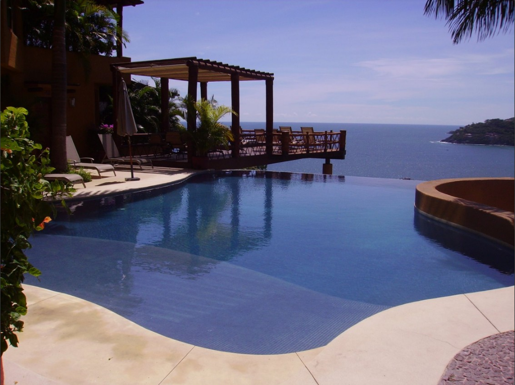 Zihuatanejo Vacation Rentals