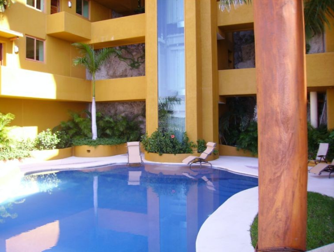 Zihuatanejo Vacation Rentals