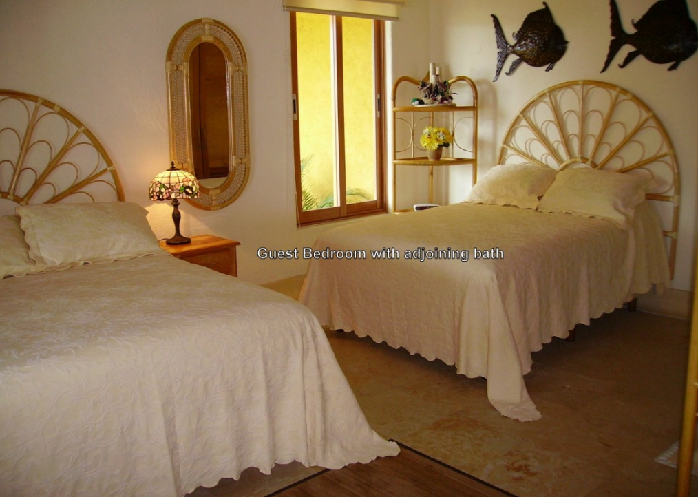 Zihuatanejo Vacation Rentals