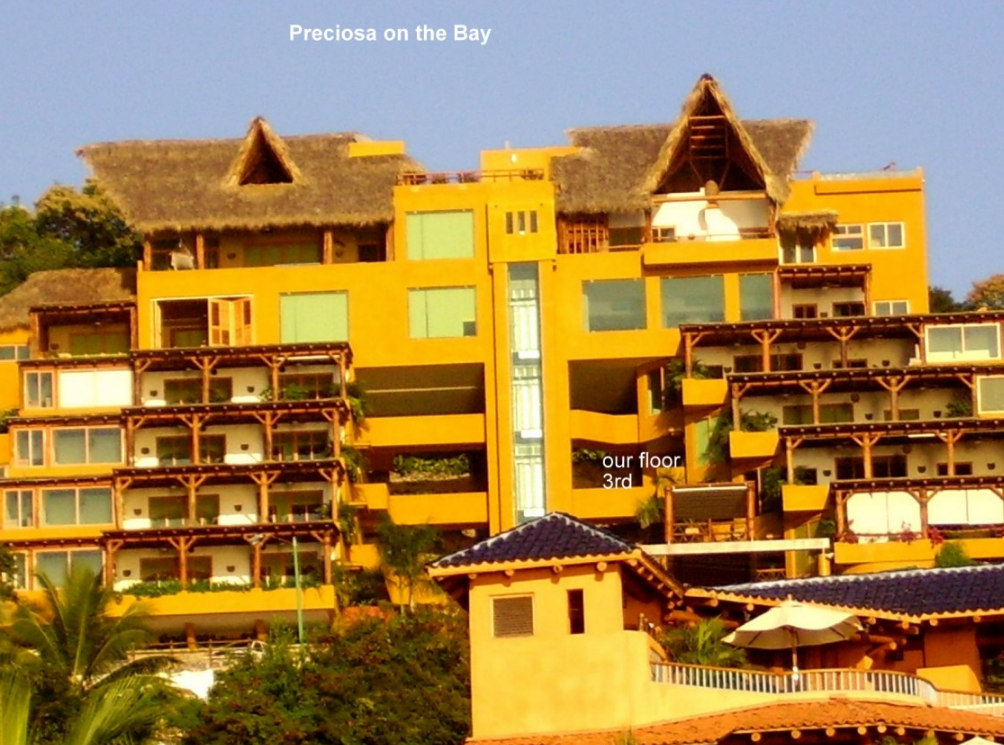 Zihuatanejo Vacation Rentals