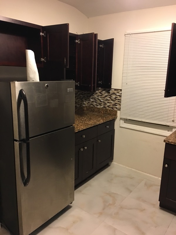 TWO FAMILY NEW RENOVATION FOR 599K