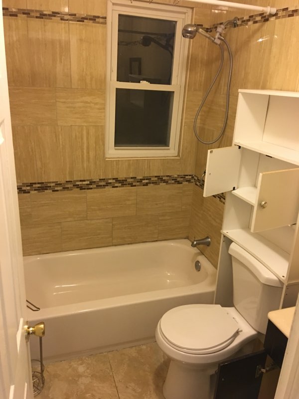 TWO FAMILY NEW RENOVATION FOR 599K