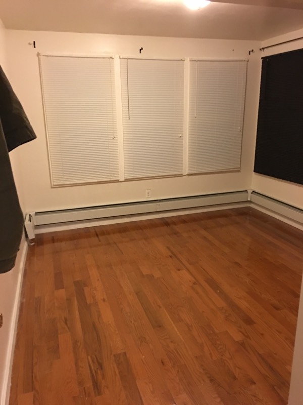 TWO FAMILY NEW RENOVATION FOR 599K