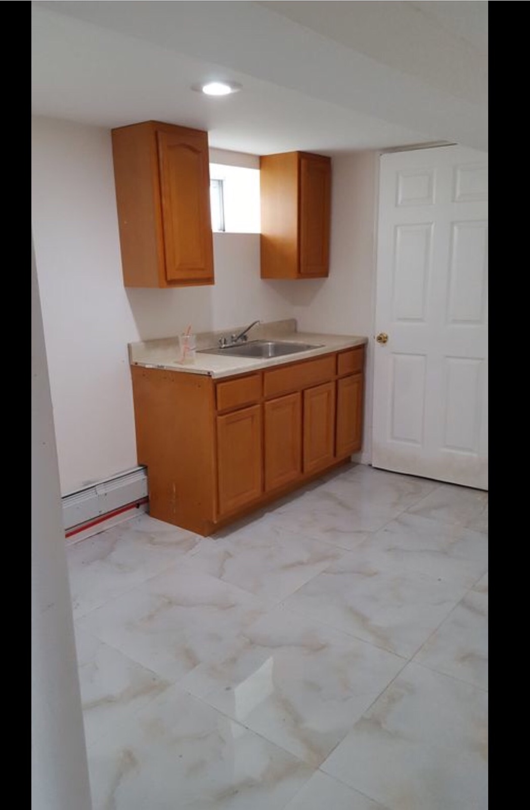 TWO FAMILY NEW RENOVATION FOR 599K
