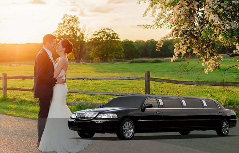 BMW Championship limo packages | Templar VIP Transportation LLC.