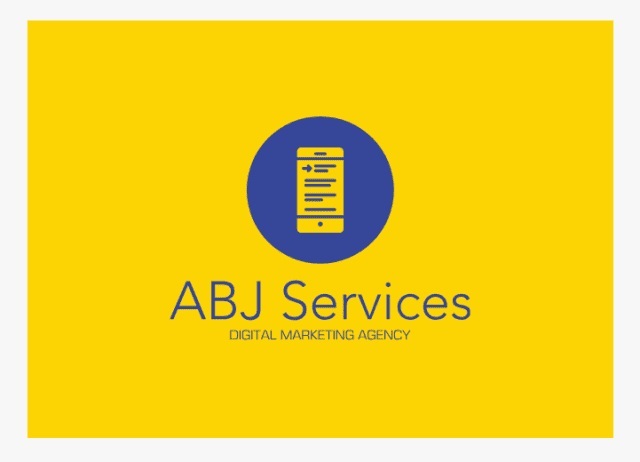 ABJ Services Website Design & Digital Marketing