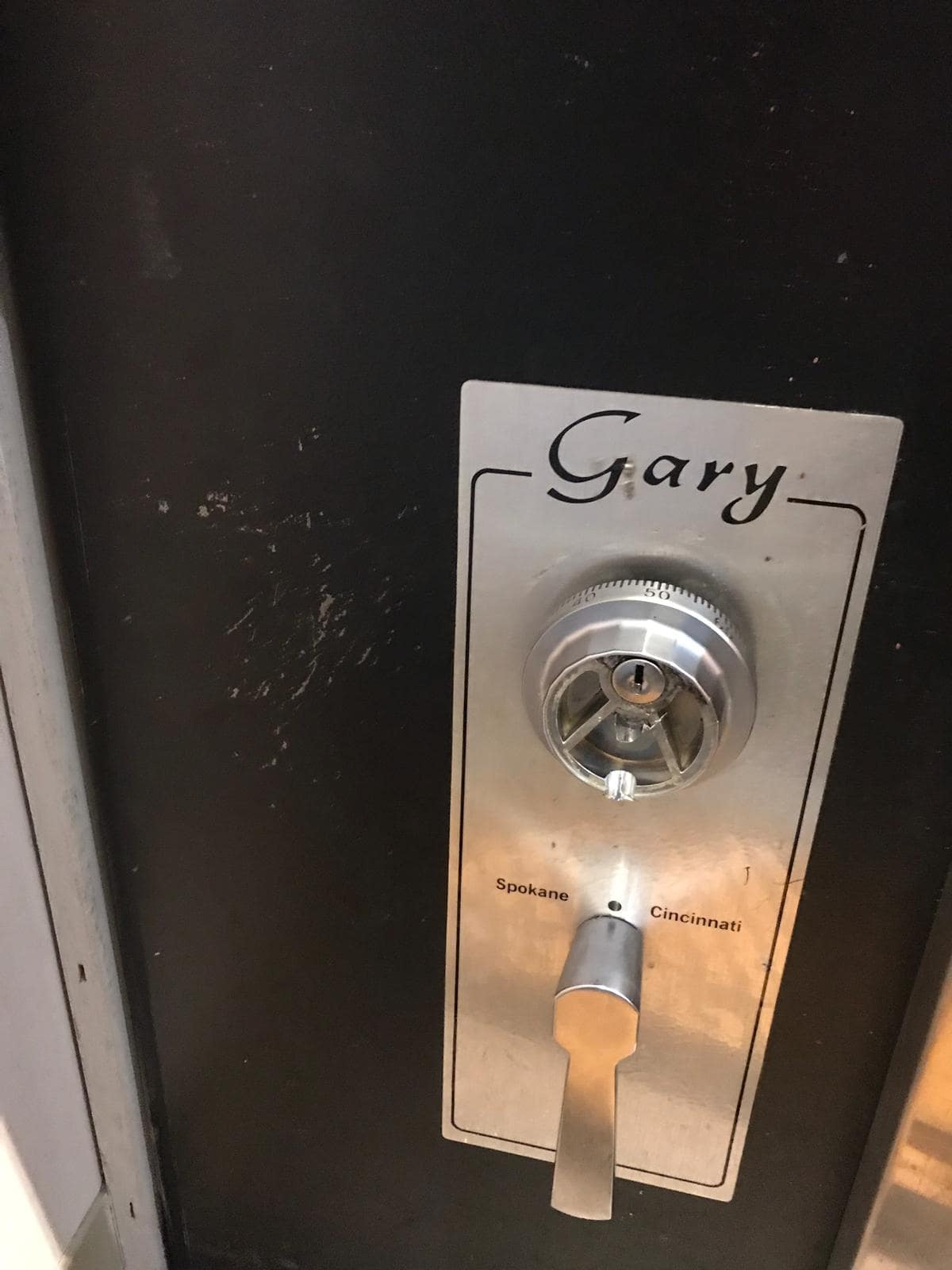 Rocket Locksmith