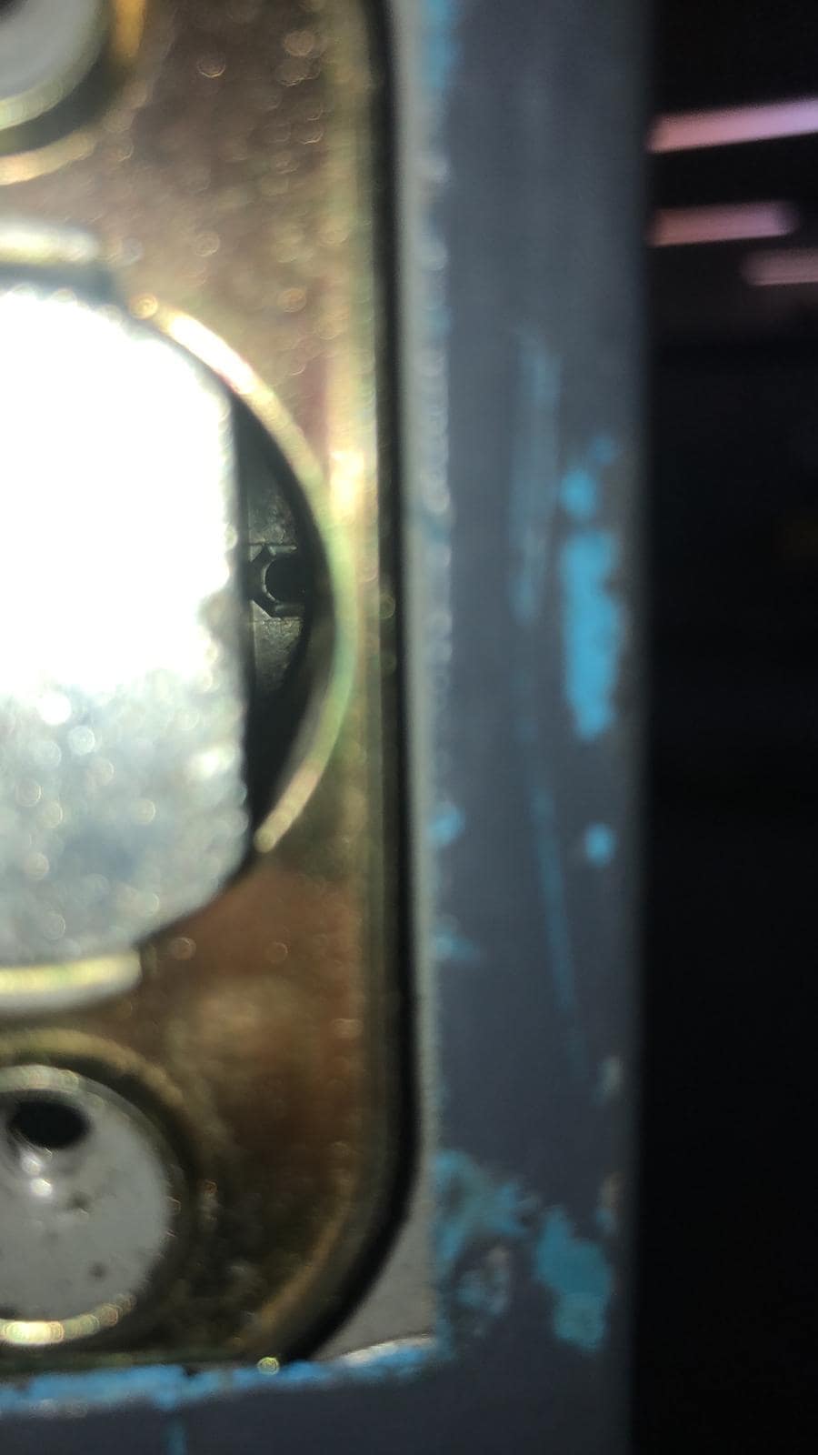Rocket Locksmith