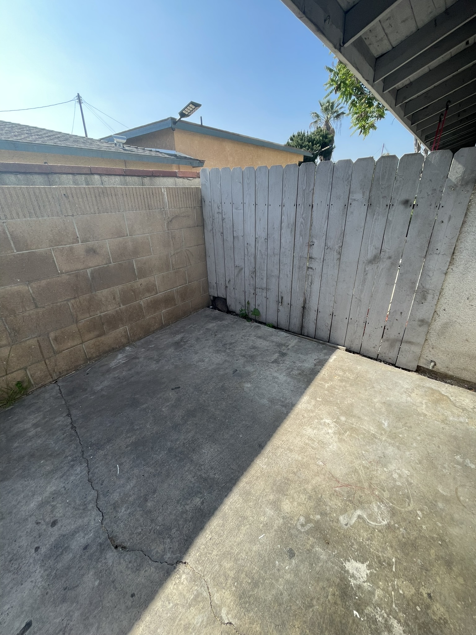 2 bedroom 2 bathroom apartment for rent in Rosemead