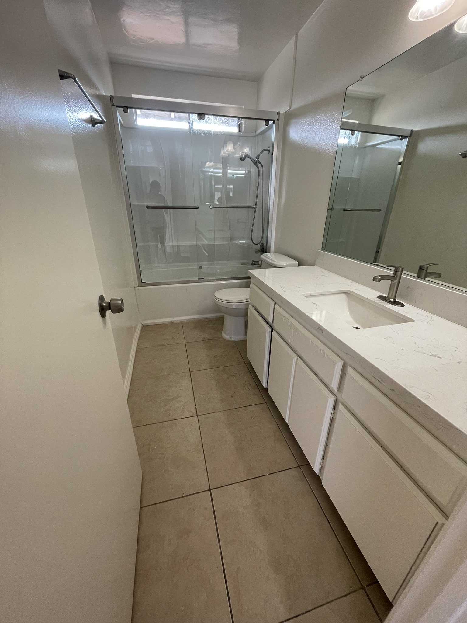 2 bedroom 2 bathroom apartment for rent in Rosemead