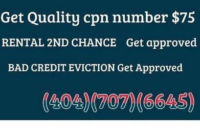 Pennysaver 404 707 6645 Bad Credit Evictions Get Approved With