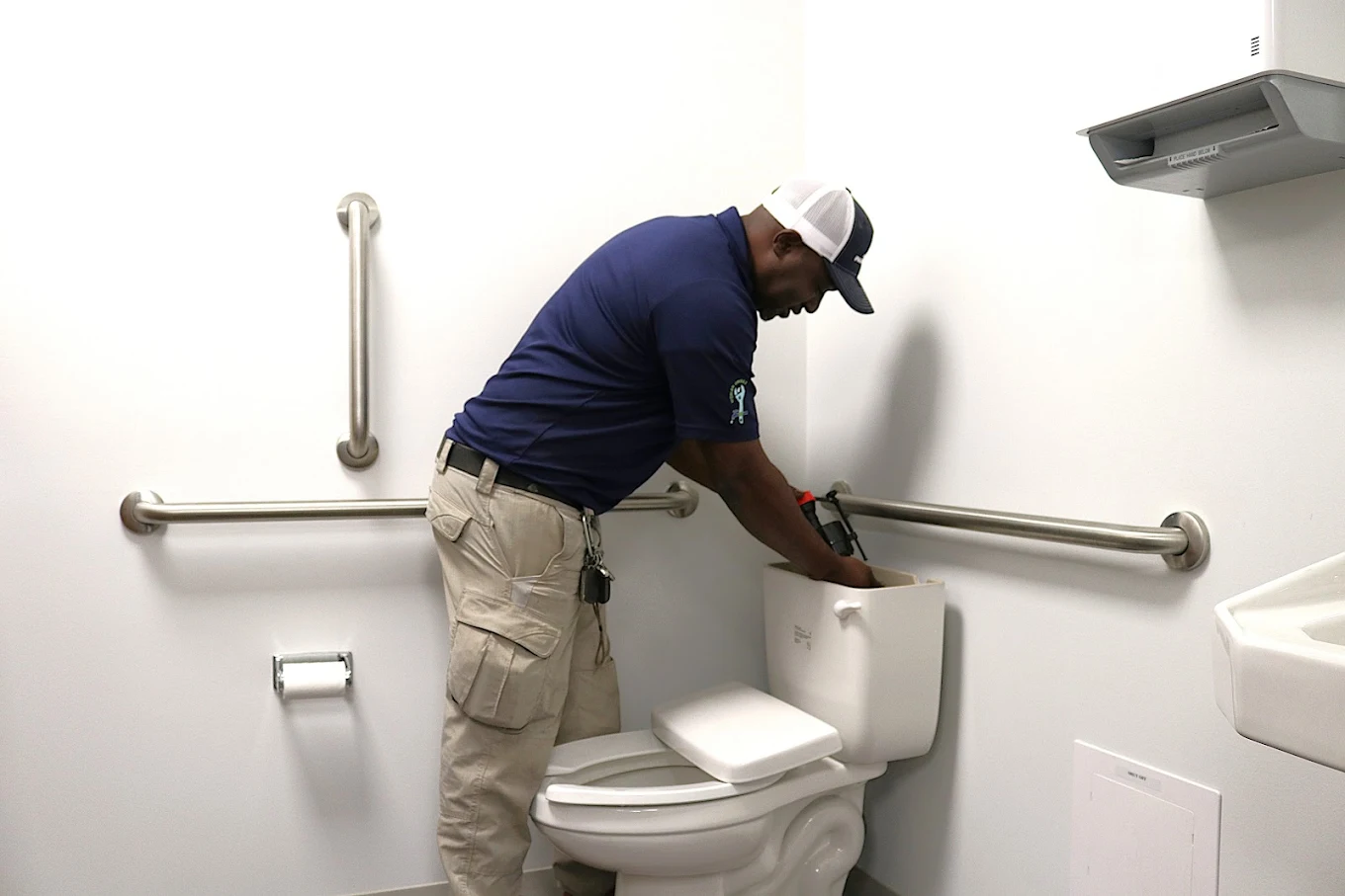 Plumbing Paramedics