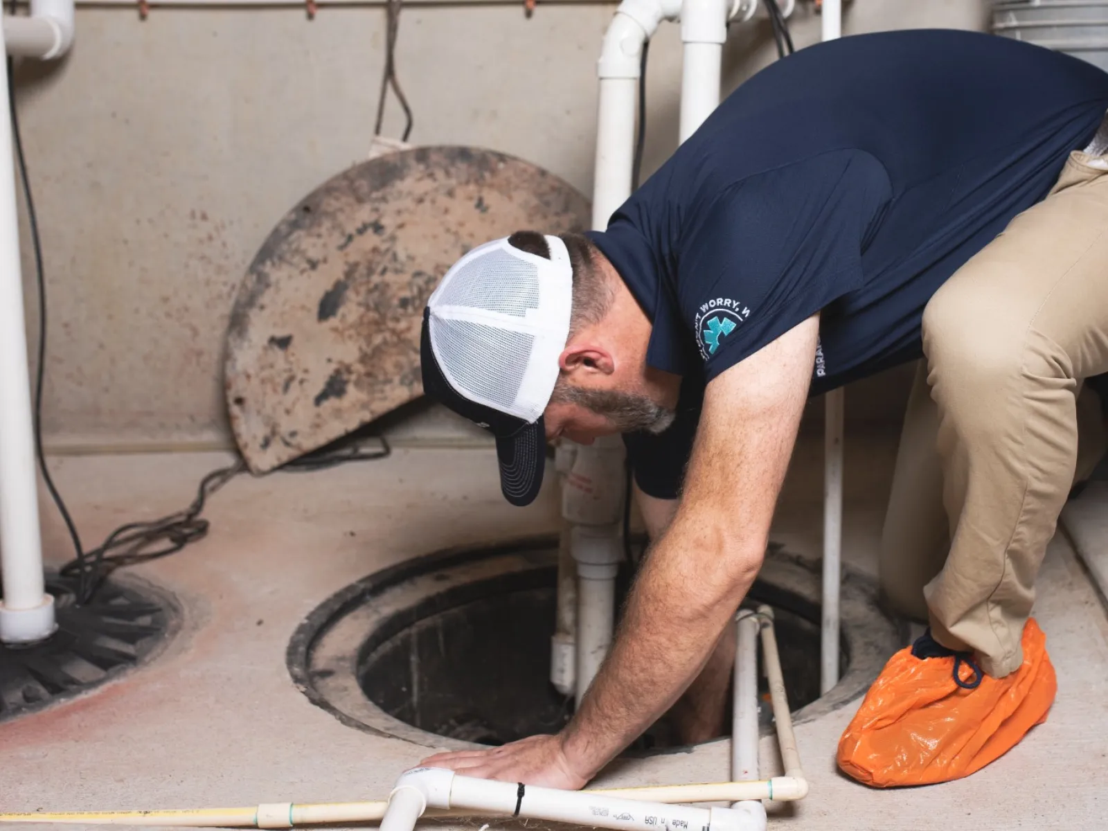 Plumbing Paramedics