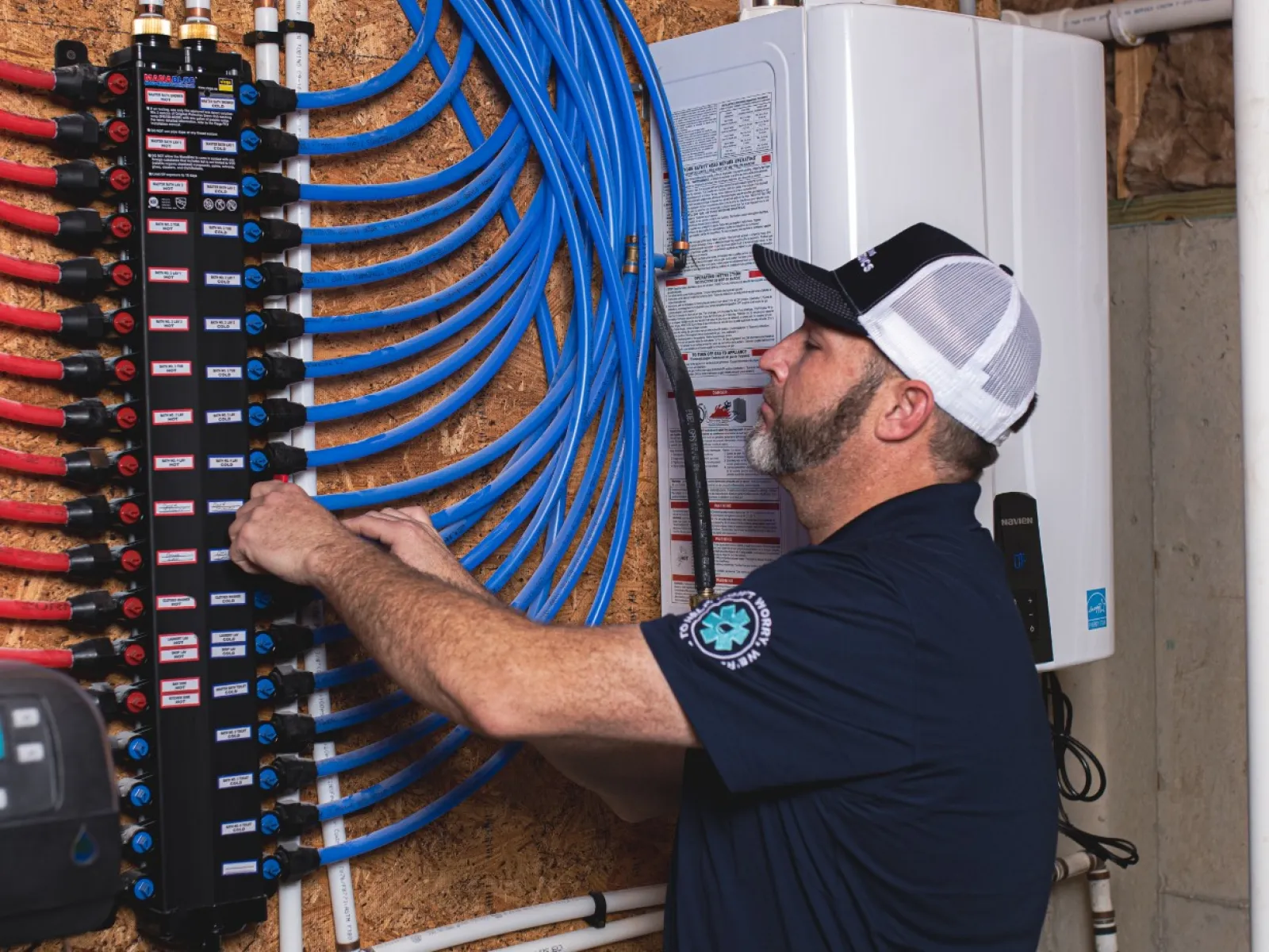 Plumbing Paramedics