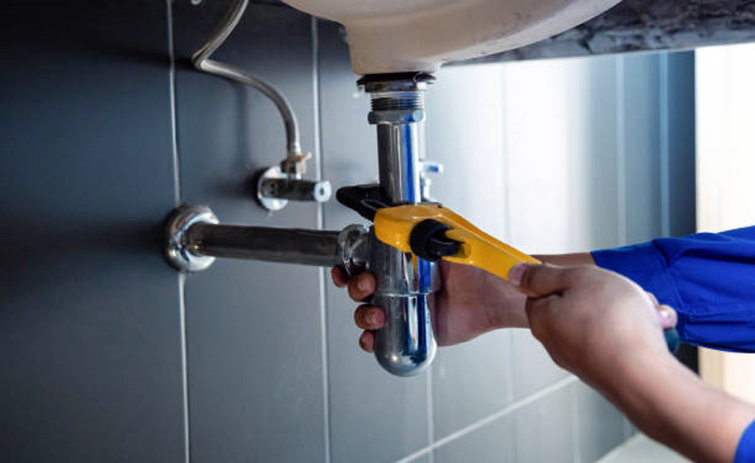 Solena Mechanical | Plumber Astoria | Water Heater Repair Service Astoria