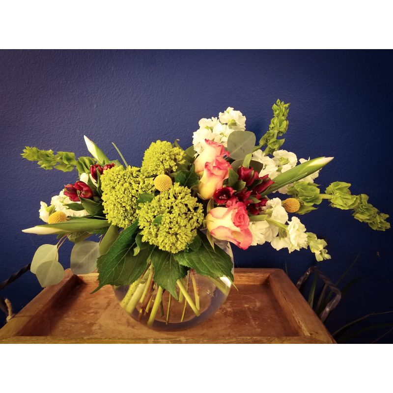 Williams Flower & Gift - Tacoma Florist
