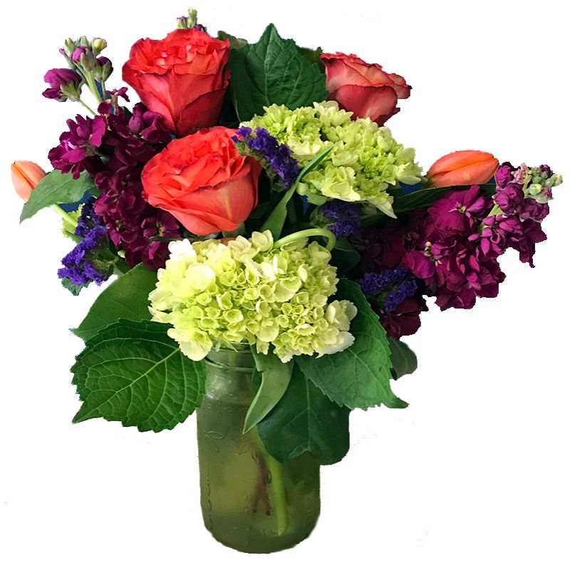 Williams Flower & Gift - Tacoma Florist
