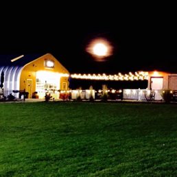 Wedding Venue Cleats