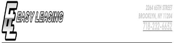 Car Leasing Deals Westchester