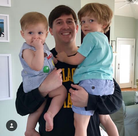 Nanny/Childcare Needed In Our Home