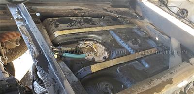 1999 FORD F450 DUMP TRUCK