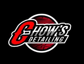 Chow's Detailing