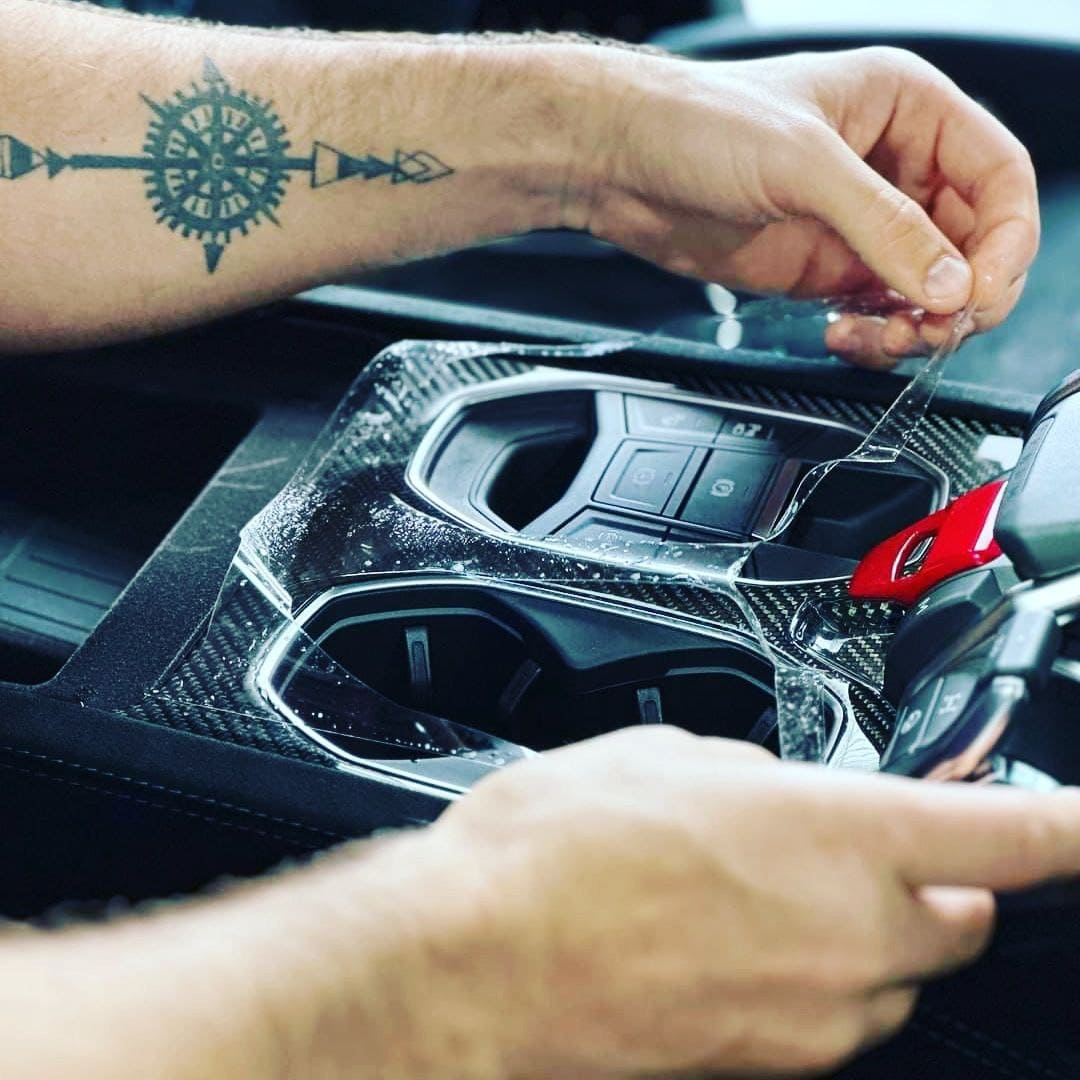 Bespoke PPF Solutions - Sarasota Paint Protection Studio