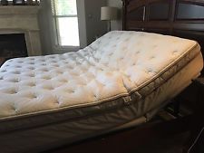 Sleep Number Adjustable Bed