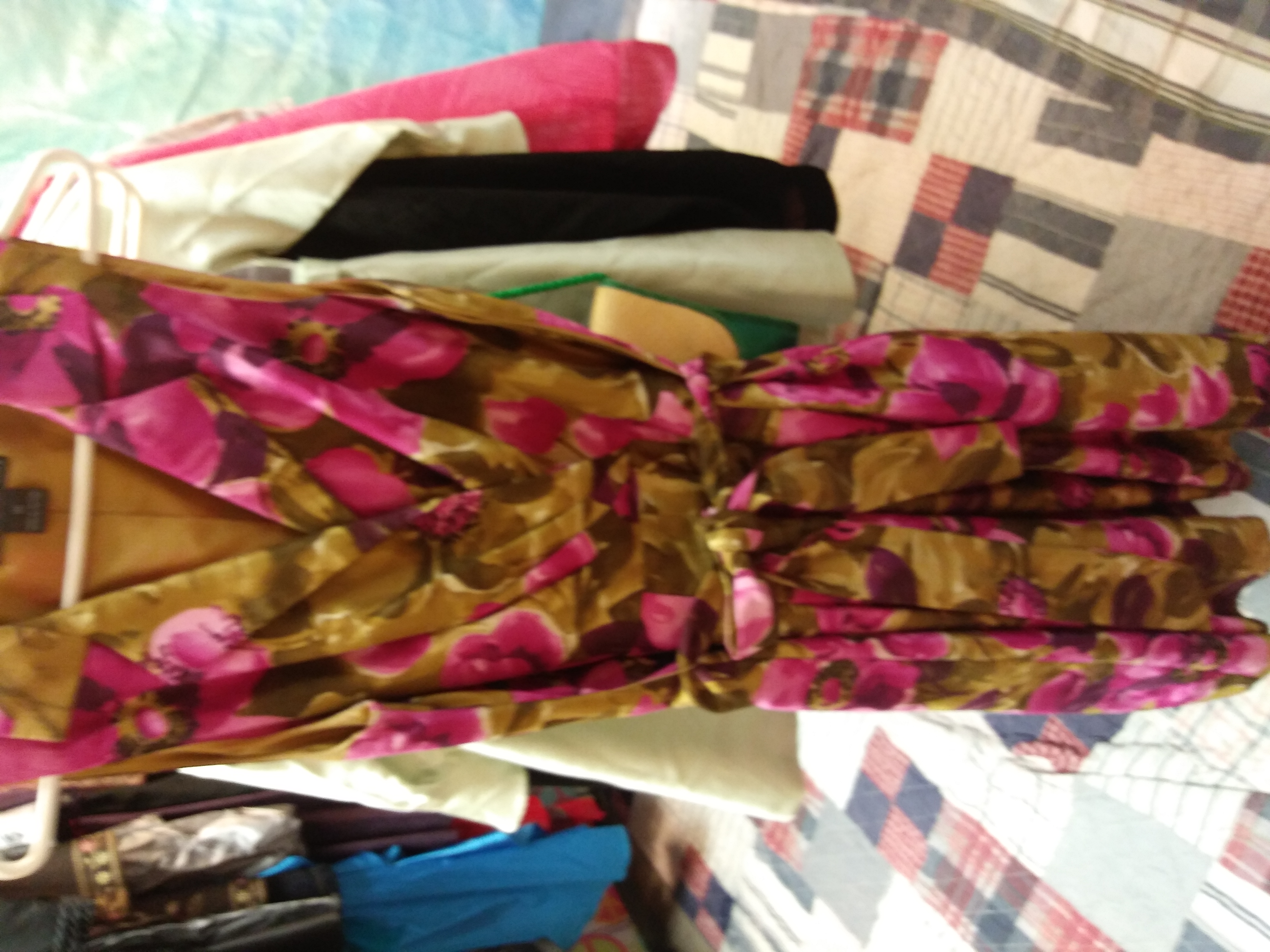 Yard Sale  $1.00 per piece Women's Clothes, shoes, purses