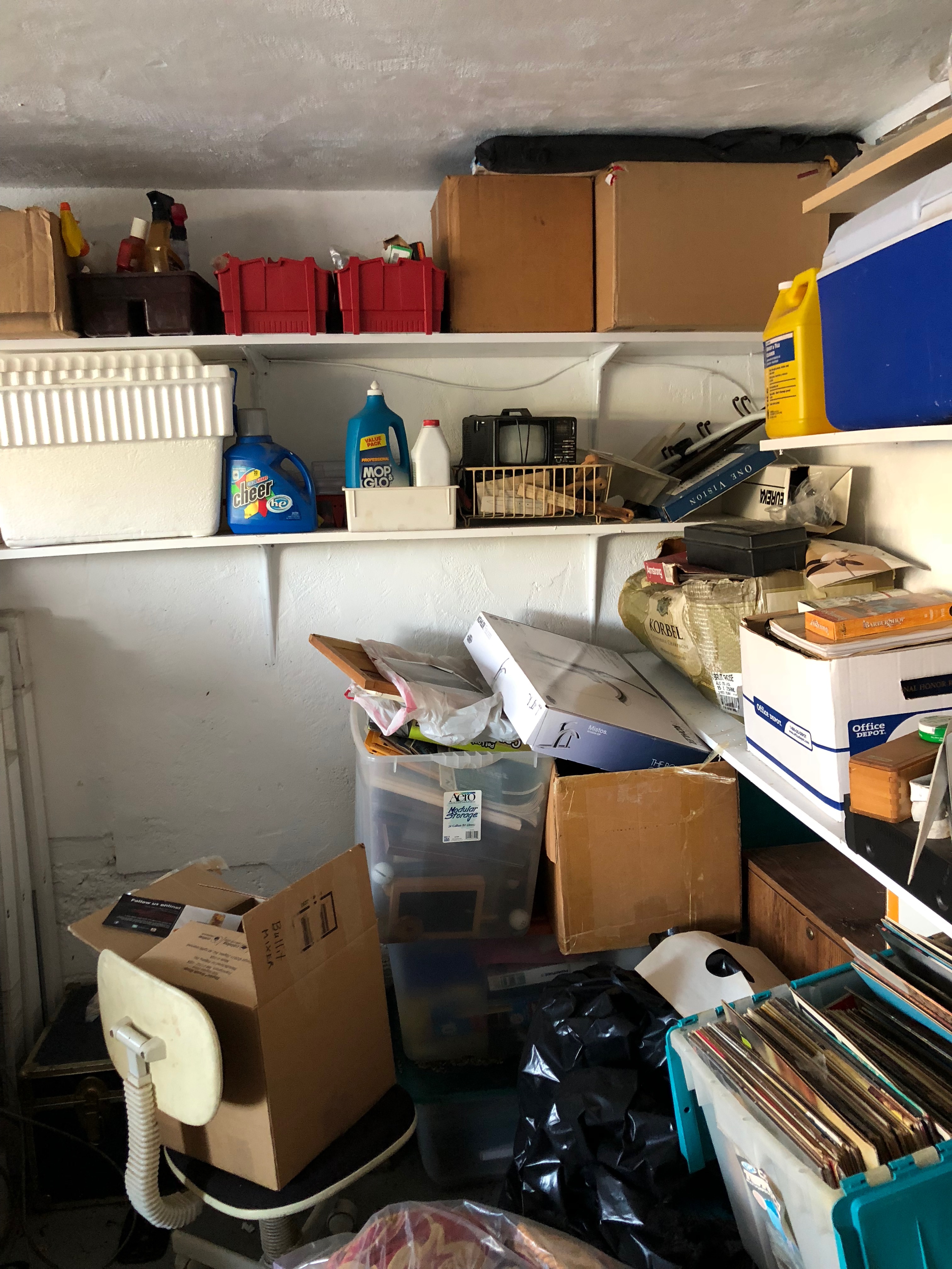 LL's Estate Sale ViewPark~HydePark