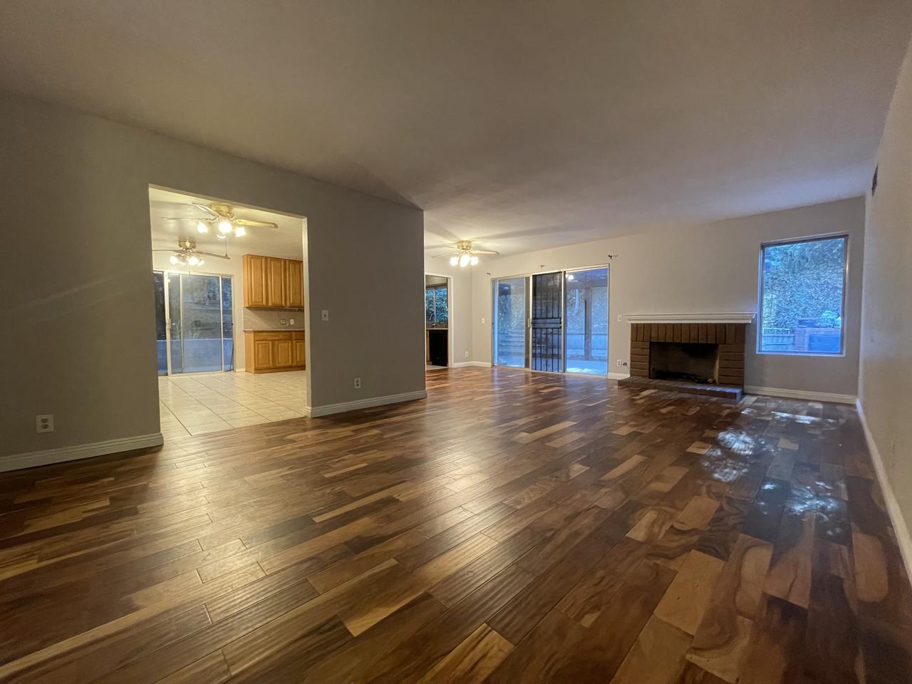 4 bed 2 bath House Available for Rent