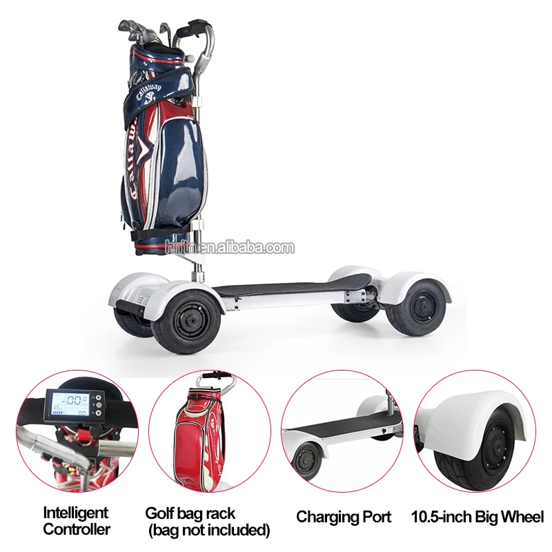 JTN Wholesale Golf cart electric scooter