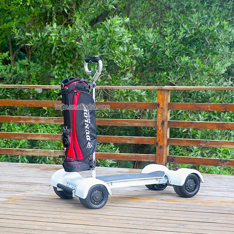 JTN Wholesale Golf cart electric scooter