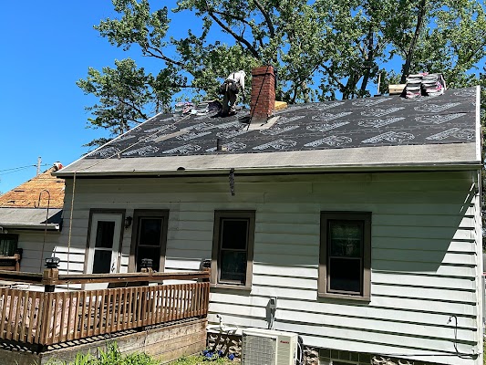 Roofing contractor in Bay Village OH | West Bay Construction